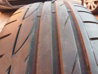 hlinikové disky org.Vw Golf-8,-7,-GTI,--6,5Jx17-ET-46--5x112 - 11