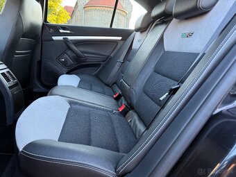 Škoda Octavia RS Limuzin 2.0 TSi DSG+F1 CH ToP - 11