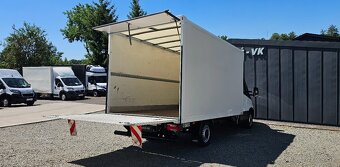 Iveco Daily 2.3HPI Skriňa Maxi 3.5t  L5 Hydraulické Čelo DPH - 11