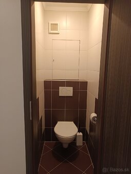 4 izbový byt s loggiou, 76m2 - 11