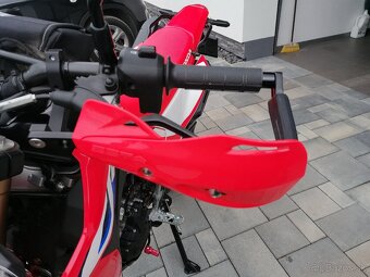 Honda CRF 300L - 11