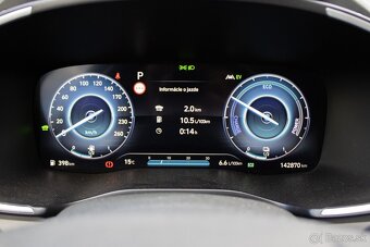 Hyundai Santa Fe 1.6 T-GDi HEV Premium 4x4 - 11