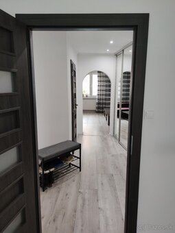 3 IZBOVÝ byt Partizánske, Horská ulica, sídlisko Šipok - 11