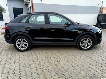 AUDI Q3 - PREDAJ AJ NA SPLÁTKY - 11