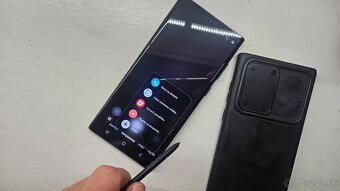 Samsung Galaxy S22 Ultra 12/256GB - aj vymením - 11