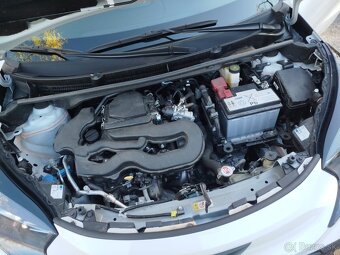 Toyota Aygo 1.0 VVT-i - 11