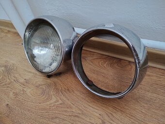 Prodám díly na Jawa 250/353 a jawa 250/559 - 11