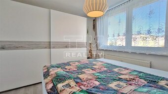 Štýlový 2-izbový byt po kompletnej rekonštrukcii s... - 11