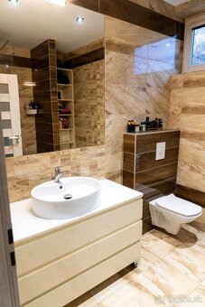 Moderný 4-izbový dom 100m od Zemplínskej Šíravy - 11