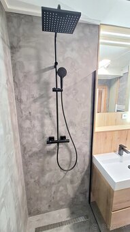 Predám 4 izbový byt - 11