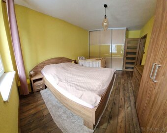 2 IZBOVÝ BYT s 2 LOGGIAMI na PRENÁJOM - 11