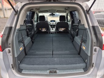 Ford Grand C-Max 2.0 TDCi 115k, AT6, 7.miestny za 4.490 € - 11