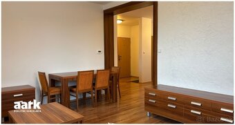 AARK: Zariadený 2 izbový byt s parkovaním, Š.Moyzesa, Trnava - 11