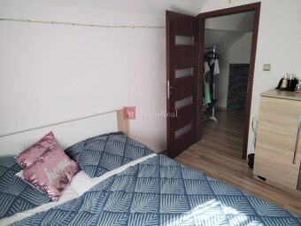 Predaj:4-izbový RODINNÝ DOM, pozemok 792 m2, Sučany - 11