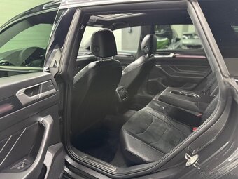 Volkswagen Arteon SB 2022 2.0tdi 110kw DSG R-line 1majiteľ - 11