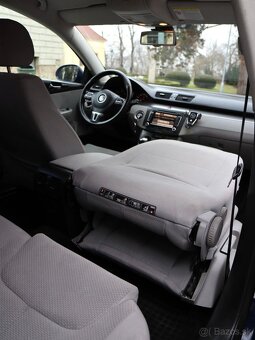 Volkswagen passat 2.0 TDI - 11