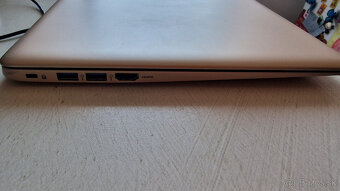 Chromebook Acer Aspire - rýchly, svižný - 11