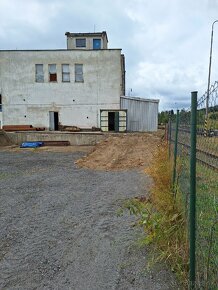 Prenajom skladových priestorov o celkovej rozlohe 960 m2 - 11