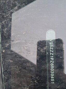 Seat Leon 2 1,9tdi 77kw BKC - 11