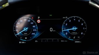 Kia Ceed SW 1.5 T-GDi GT-Line - 11