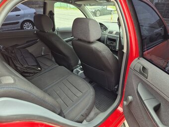 Škoda Fabia 1.4 mpi - 11
