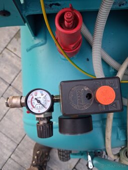 Kompresor orlik - 11