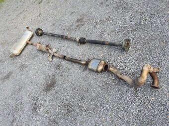 PREDAM VYFUKY VW GROUP - 11