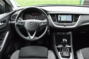 SUV Opel Grandland X 1.5 CDTI AUTOMAT_NAVIGÁCIA_LED_2021 - 11