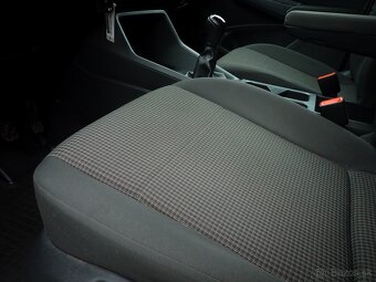 VOLKSWAGEN CADDY 2.0 TDI 4x4 -11/2021 -90kW - ŤAŽNE ZAR. - 11