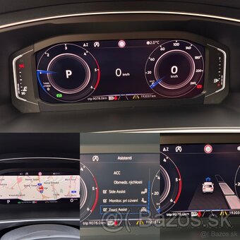 RESERVÉ Volkswagen Tiguan R-Line 2.0 TDI 110kw DSG 2019 - 11