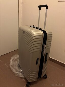 Kufor Samsonite SPINNER - 94 Litrov - 11