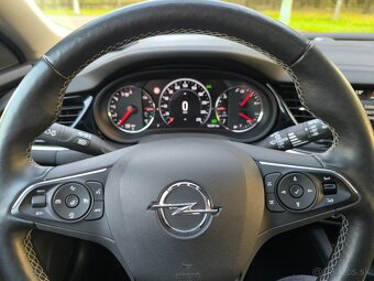 Opel Insignia Grand sport 2.0 CDTi 125kw OPC Line - 11