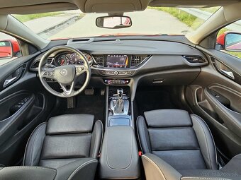 Opel Insignia Grand sport 2.0 CDTi 125kw OPC Line - 11