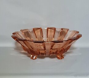 Sklo - Art Deco - 11