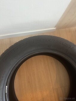 275/50 R20 Continental Cross Contact - 11