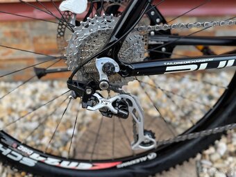 Horský Bicykel BULLS COPPERHEAD SUPREME XC SUPERSPORT 26” - 11