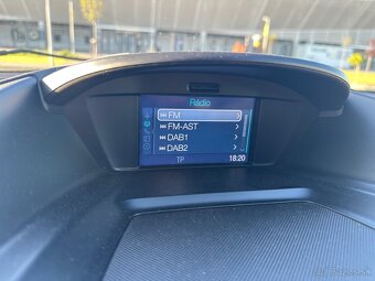 Ford kuga - 11