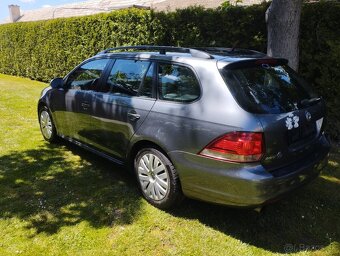 Volkswagen golf - 11