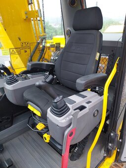 JCB 140X LCD - AJ MOŽNOSŤ ZAPOŽIČANIA - 11