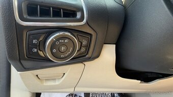 Ford Focus Kombi 1,0 Eco netic Technology 92KW - 11