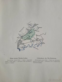 Hospodársky obraz Slovenska 1942 rare - 11