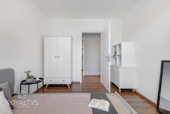 BORY HOME | 3-izbový byt s garážovým parkovaním |IHNEĎ VOĽNÝ - 11