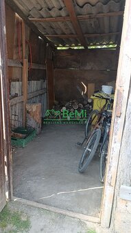 Rodinný dom v Hernádcéce- Maďarsko 16500€ -  NA PREDAJ - 11