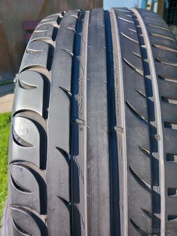 225/45 r18 letne pneumatiky 4kusy - 11