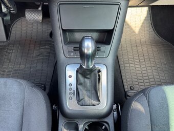 Volkswagen Tiguan 2.0 CR TDI 4-Motion Trend Fun DSG - 11