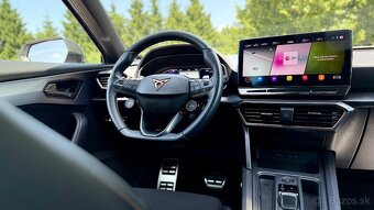 CUPRA Formentor 2.0TSI 310k 4Drive DSG Veloz 60KM - 11