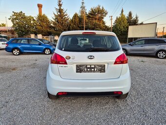 Kia venga - 11