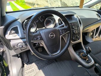 Astra J - 11