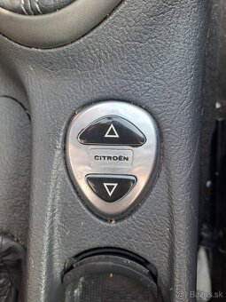 Citroen c5 2.0 hdi - 11