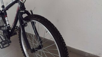 Na predaj – Detský bicykel 24” - 11